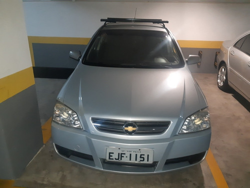 Mg 6 Astra 2.0 Hatch