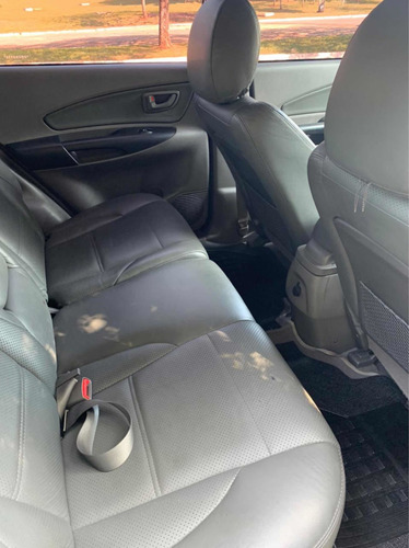 Hyundai Tucson 2012 2.0 Gls 4x2 Aut. 5p