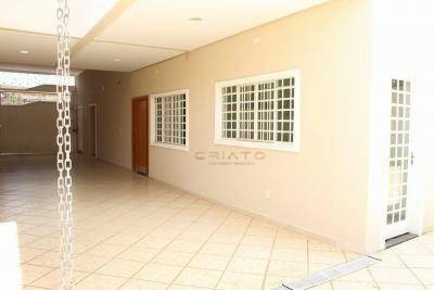 Imagem 6 de 15 de Sobrado Com 4 Dormitórios À Venda, 452 M² Por R$ 1.200.000,00 - São Carlos - Anápolis/go - So0003