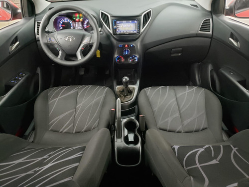 Hyundai HB20 HB20 1.0 Comfort Style