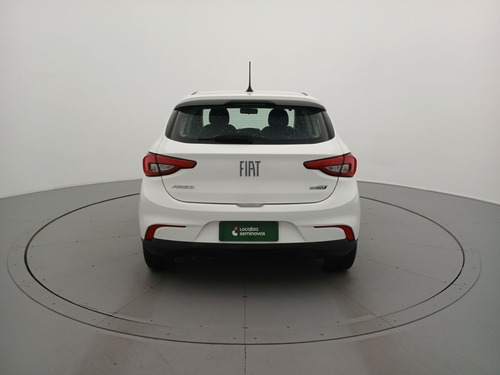 Fiat Argo 1.0 FIREFLY FLEX DRIVE MANUAL