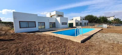 Parcela en venta