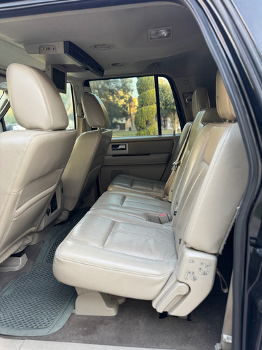 Ford Expedition 5.4 Max Limited V8 4x2 Mt