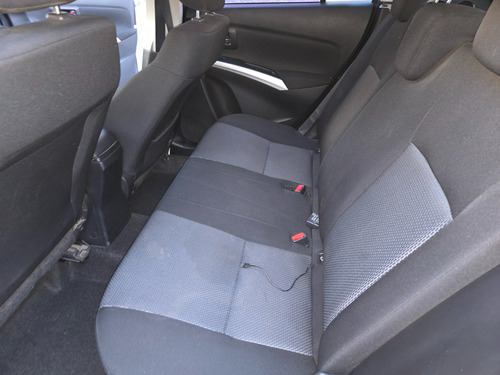 Suzuki S-Cross 1.6 Gl Mt