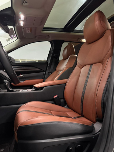 Mazda cx-50 2.5T Signature Awd At