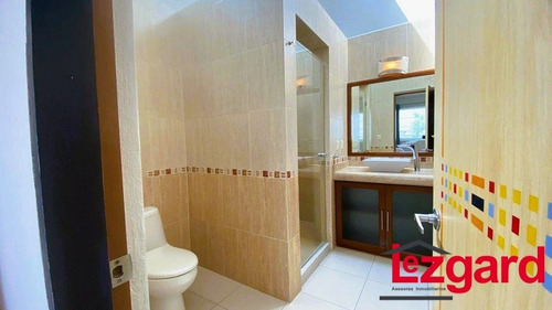 Se Vende Casa En Lomas De Cocoyoc