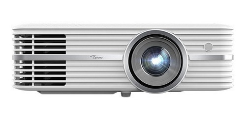 Imagen 3 de 3 de Proyector Optoma Uhd52alv (transf)