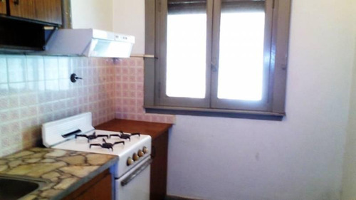Venta Depto Tipo Casa 4 Amb Con Patio Zona M Paz Y San Martin