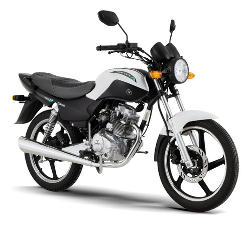 Corven Hunter 150 Full Patentada $1.003.000 O 12de$160.000