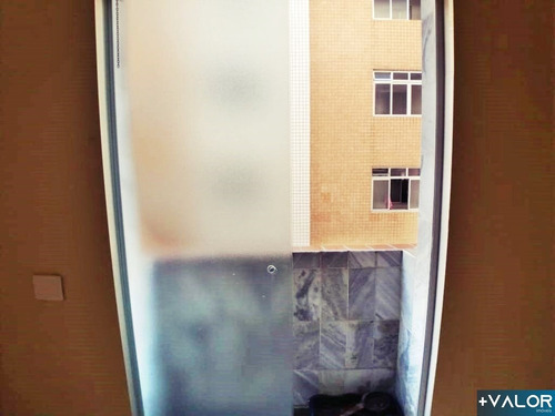 Apartamento Para Alugar No Boqueirão - Santos - Lo2232 - 69312420