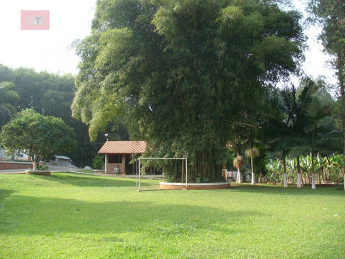 Chácara À Venda Em Campo Limpo Paulista/sp - Az-ch00119