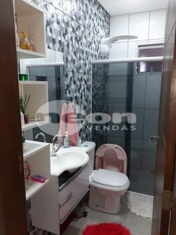 Imagem 9 de 15 de Casa - Vila Palmares - Ref: 1726 - V-1726