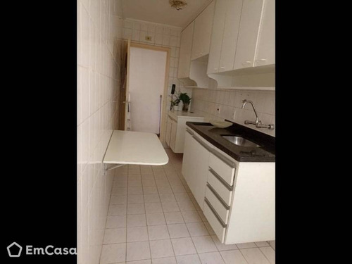 Imagem 9 de 10 de Apartamento À Venda Em São Paulo - 52086