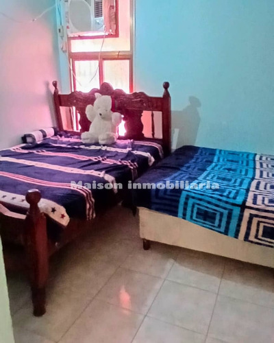 Se Vende Casa En La Urb. La Haciendita En Cagua