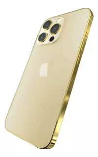 iPhone 13 Pro Max (128 Gb) - Dorado