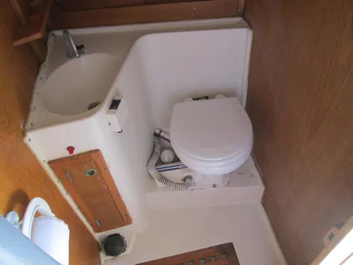 Velero Pandora 27