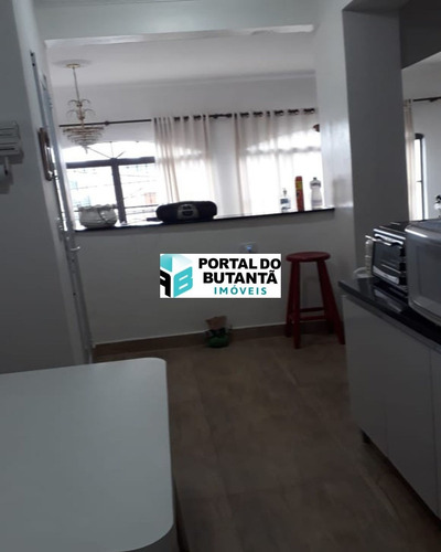 Imagem 9 de 26 de Casa - Ca00062 - 69387779