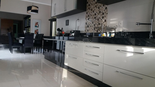 Imagem 6 de 16 de Casa À Venda Em Barão Geraldo - Ca002741