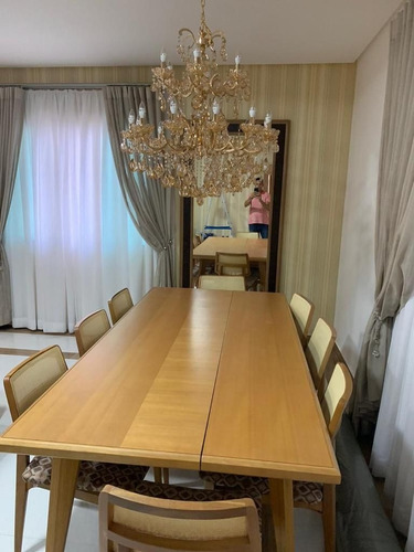 Imagem 26 de 30 de Casa Em Balneário Flórida, Praia Grande/sp De 306m² 4 Quartos À Venda Por R$ 1.070.000,00 - Ca1966695-s