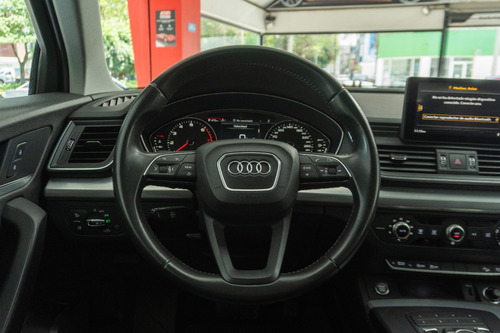Audi Q5 2018 5p Dynamic L4/2.0/t Aut