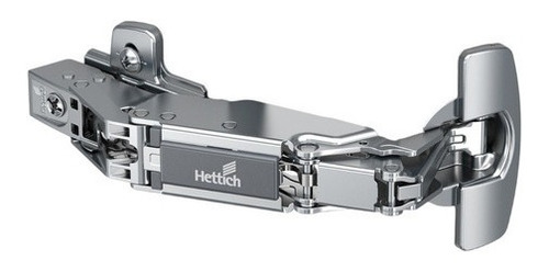 Bisagra Sin Presion 165 Grados  Hettich X Par