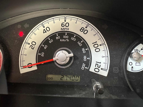 Imagen 5 de 12 de Toyota Fj .
