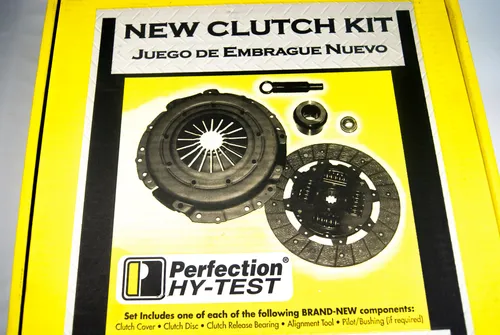 Kit Clucth Ford 350