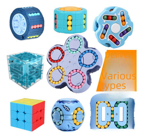 4-level Color (free Rubik's Cube Base + Tutorial) - Free
