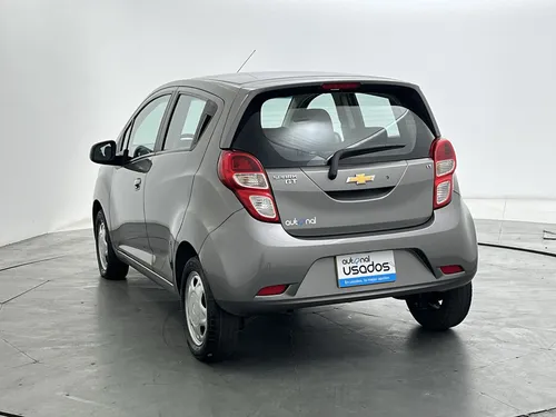 Chevrolet Spark GT LT 1.2 5P