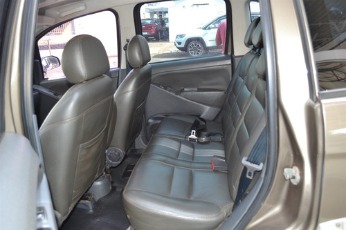 Fiat Idea 1.8 Mpi Adventure 8v Flex 4p Manual