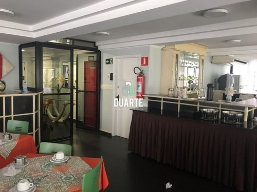 Imagem 13 de 17 de Apartamento - Ap00448 - 32739221