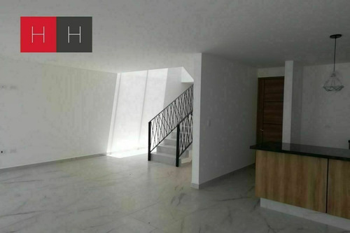 Imagen 5 de 16 de Casa En Venta En Lomas Iii