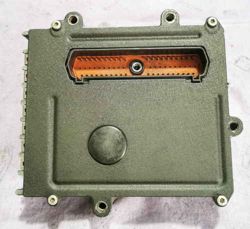 Computadora De Transmisión Tcm Sebring 1999-2000 P04606503ab (Usado)