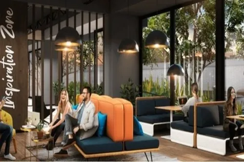 Venta De Aparta Estudio