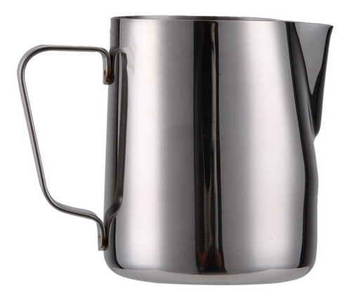 Imagen 7 de 9 de Barista Pitcher Jarra Leche Arte Latte 600cc Café Pettish
