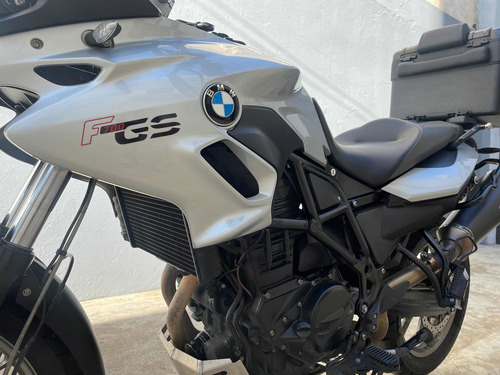 Imagen 4 de 12 de Bmw F700gs