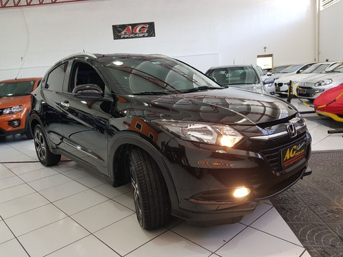 Honda Hrv Exl 1.8 Automático Único Don Apenas 13500km 2017