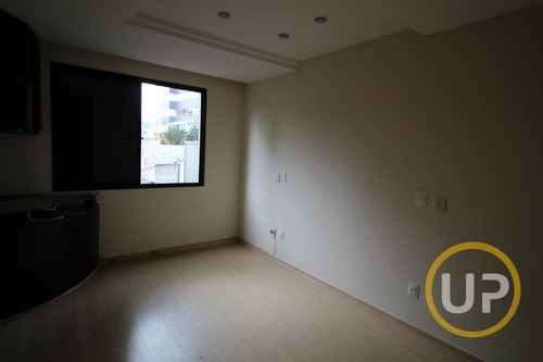 Imagem 10 de 15 de Apartamento Em Buritis - Belo Horizonte - 8813