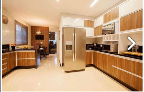 Imagem 15 de 21 de Casa Com 4 Dormitórios À Venda, 500 M² Por R$ 6.800.000,00 - Alphaville 02 - Barueri/sp - Ca3653