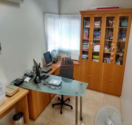 Imagem 13 de 30 de Casa Damha I - Venda - Cd00099 - 70607933