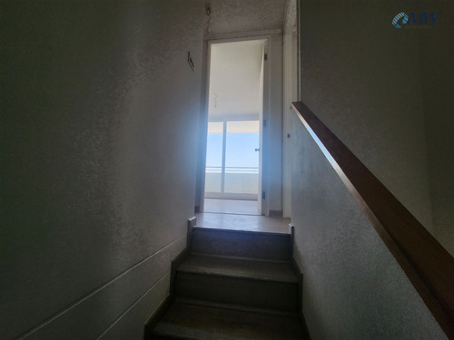 Departamento Dúplex Sin Comisión Venta 3d 2b. En Macul
