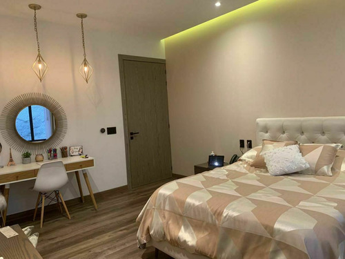 Casa En Venta En Interlomas Hacienda De La Luz