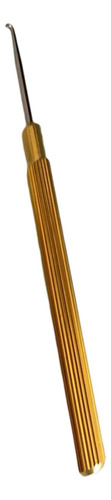 6 Herramienta De Encordado Portátil, Extractor De Dorado