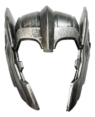 Mascara Super Heróis Thor Cor Adulto
