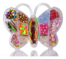 Comprar Set Para Hacer Pulseras Y Collares Para Niñas