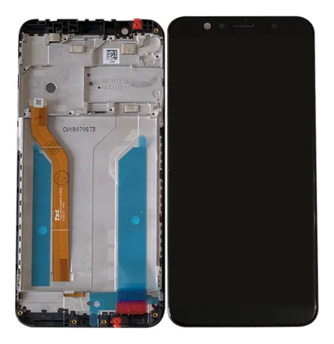A Pantalla Lcd For Asus Zenfone Max Pro M1 Zb601kl/602kl