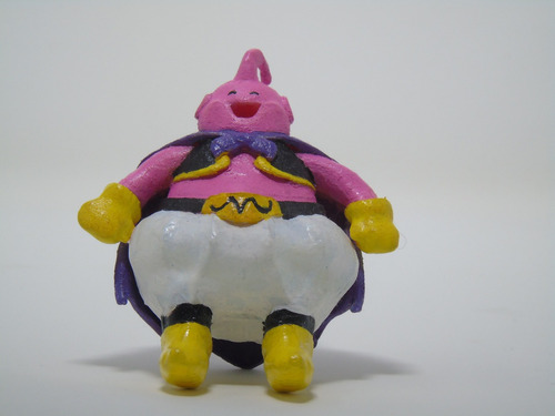 Majin Buu 8cm