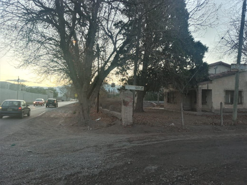 Lote, Ideal Emprendimiento Inmobiliario, Exelente Ubicacion.