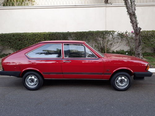 Wolks Passat Ts