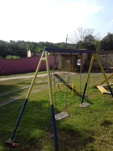 Chácara Com 2 Dormitórios À Venda, 900 M² Por R$ 350.000,00 - Chácaras Estância Das Águas - Monte Mor/sp - Ch0494